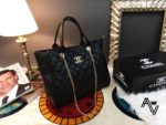 Gorgeous Black Handbag Partyz Planner