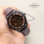 Fossil Watch